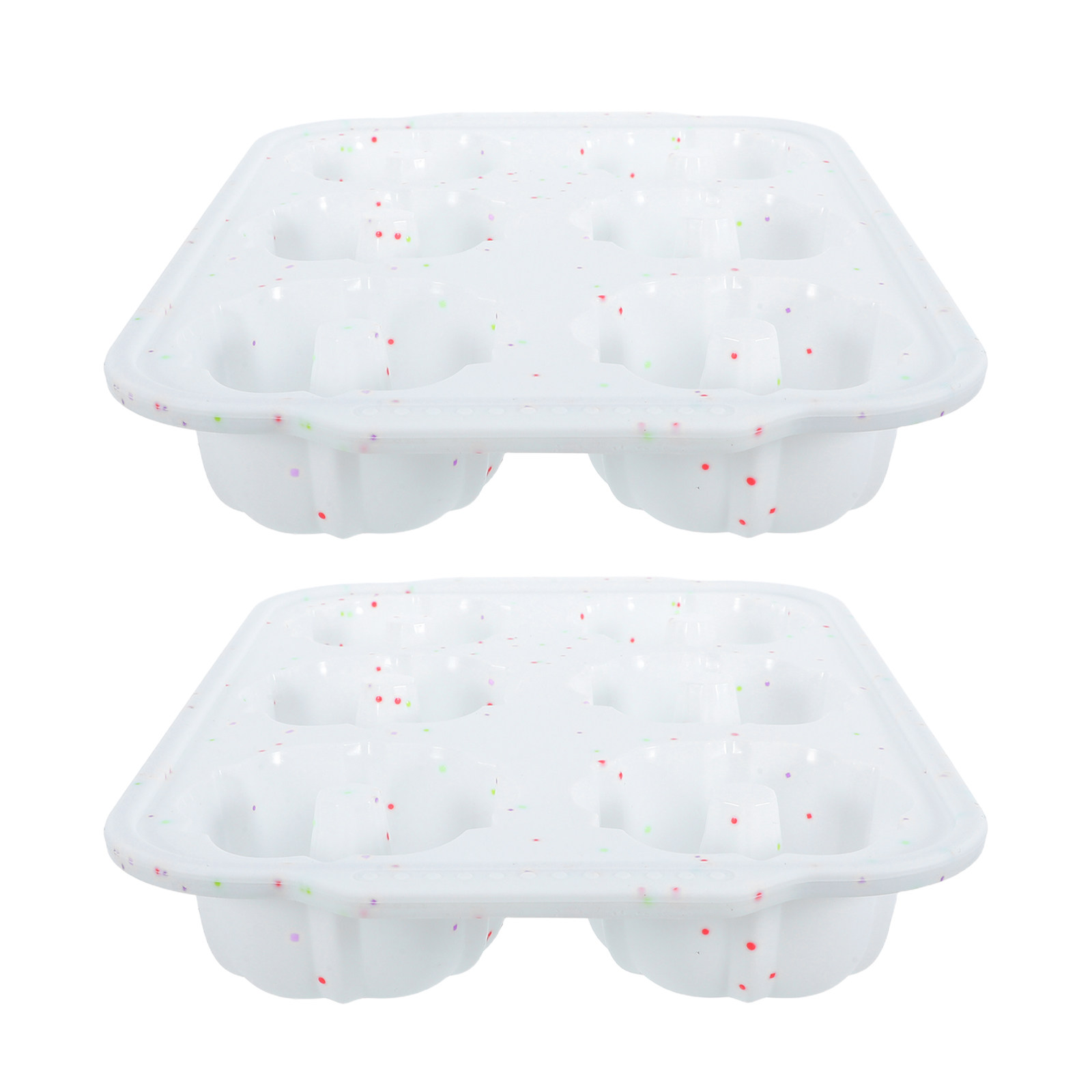 2 Stück Silikon-Backformen Don – Donut Mold Silicone Bewertung und Preis