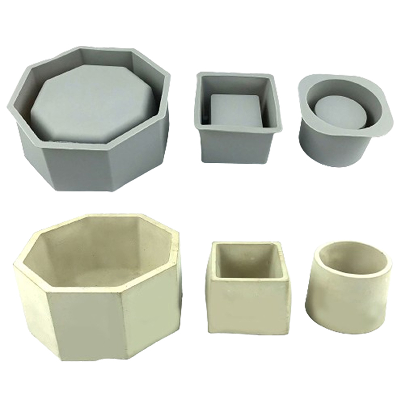 Blumentopf Silikon form DIY gr – Potsticker Mold Bewertung und Preis
