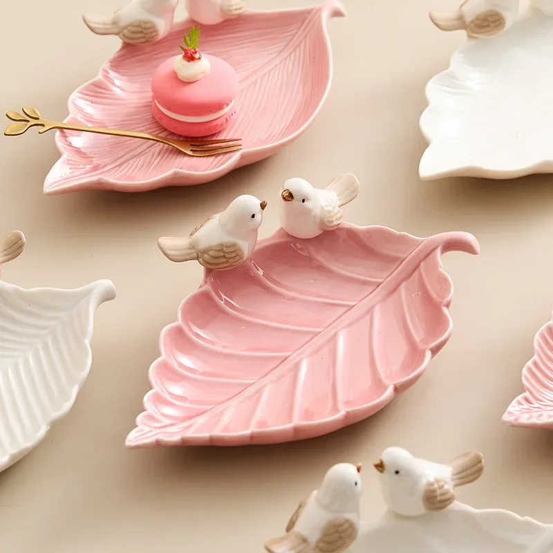 Nette Vogel Tablett Keramik Sc – Dim Sum Basket Bewertung und Preis