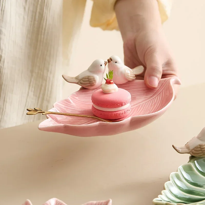Nette Vogel Tablett Keramik Sc – Dim Sum Basket Bewertung und Preis