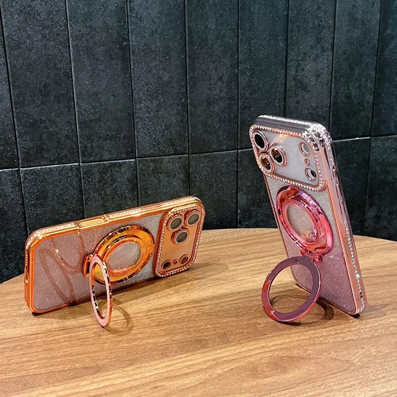 Luxuriöse Quicksand-Glitzer-Me – Taco Stand Holder Bewertung und Preis