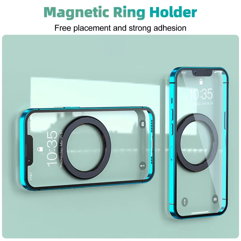 Für Magsafe Starker Magnetring – Taco Stand Holder Bewertung und Preis
