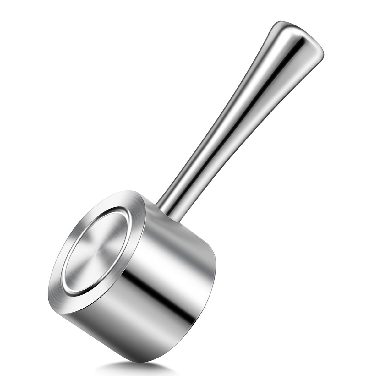 (A25M) Ersatz-Dampfhebel für B – Breville Espresso Barista Express Bewertung und Preis