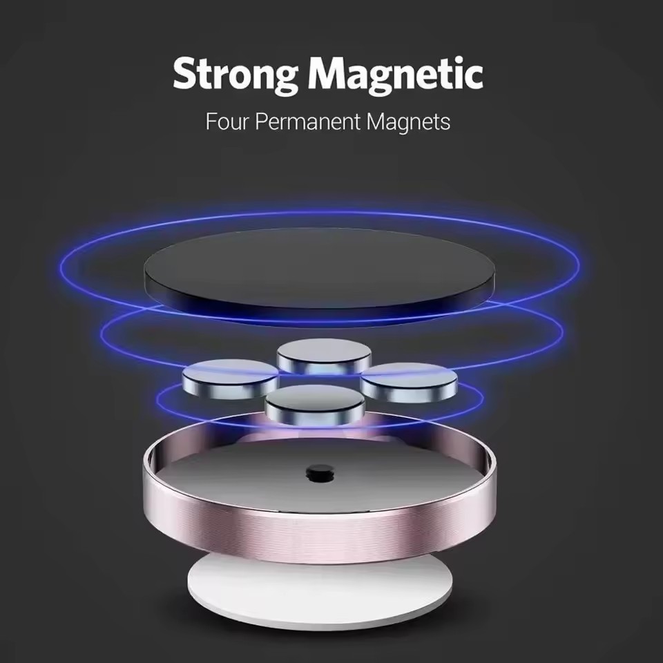 Magnetische Auto-Handyhalterun – Taco Stand Holder Bewertung und Preis