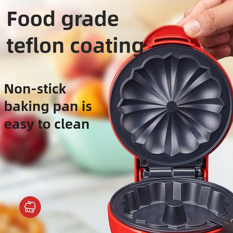 Frühstücksmaschine für zu Haus – Mini Pancake Griddle Bewertung und Preis
