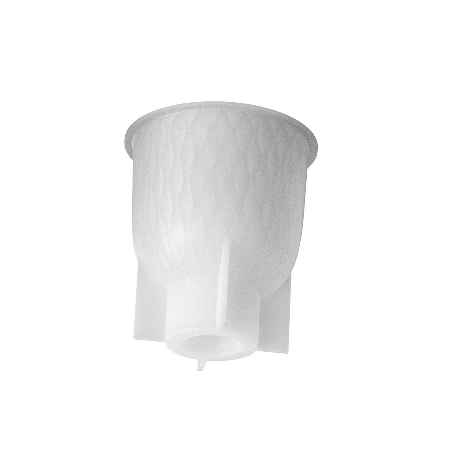 DIY Wasser Welligkeit Vase Sil – Potsticker Mold Bewertung und Preis