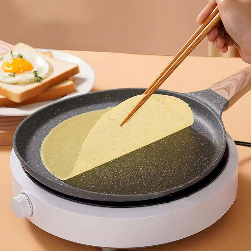 Keramikbeschichtete Eierpfannk – Mini Pancake Griddle Bewertung und Preis