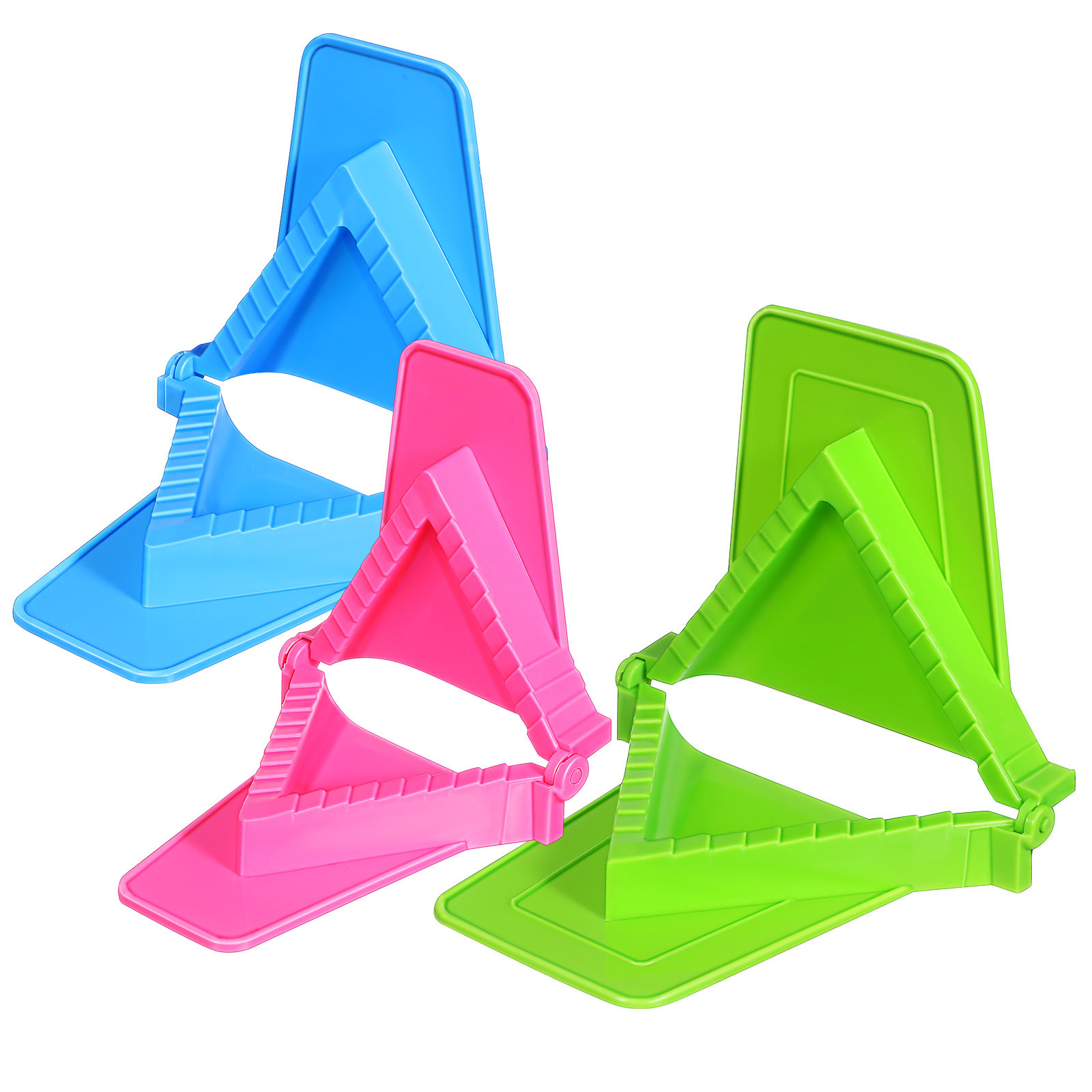 3-teiliges Teigtaschen-Former- – Dumpling Press Set Bewertung und Preis