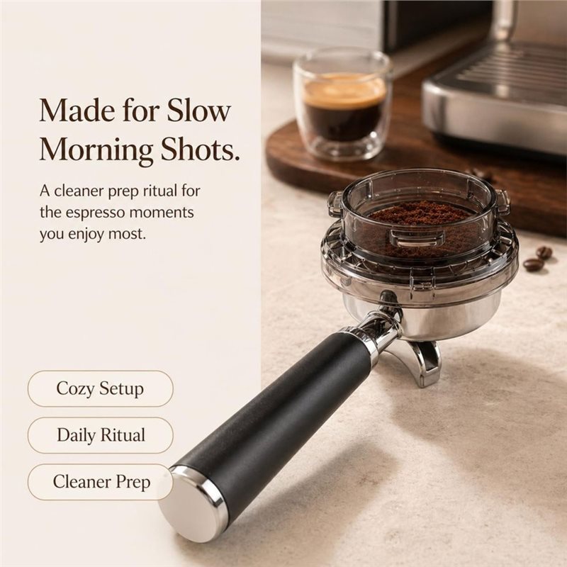 24-Stunden-Hotsale Twist-Lock  – Breville Espresso Barista Express Bewertung und Preis