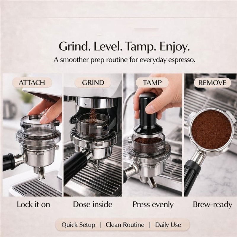 24-Stunden-Hotsale Twist-Lock  – Breville Espresso Barista Express Bewertung und Preis